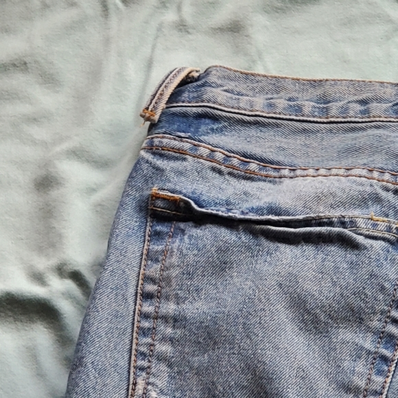 Size 29 GRLFND Karolina high rise jeans - Picture 6 of 6